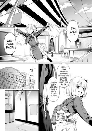 Junketsu no Sainou | Gift Of Purity Page #27