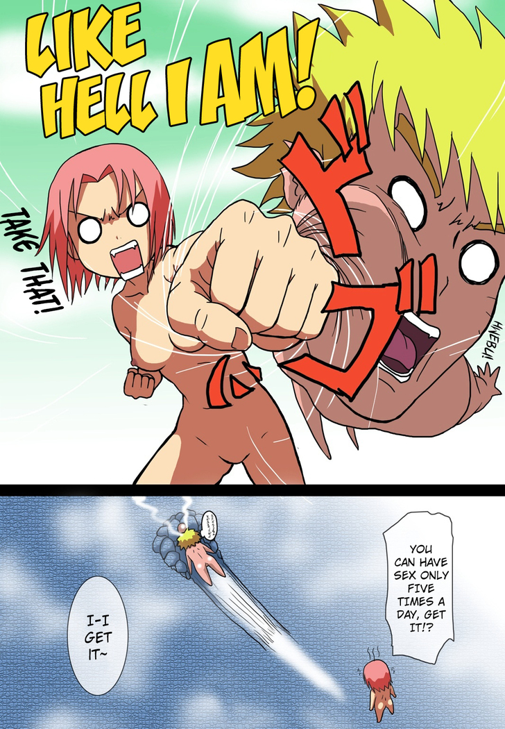 Eroi no Vol.1