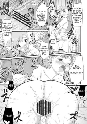 Mikoto Aisai - Page 12