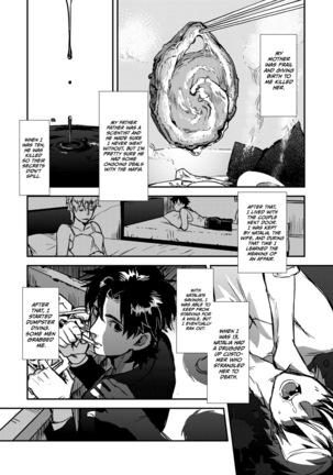 Ryouki Tekina Kareshi Page #16