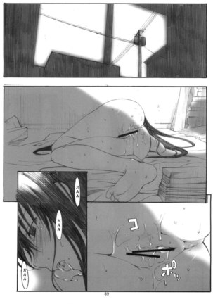 Oono Shiki Memories - Page 87