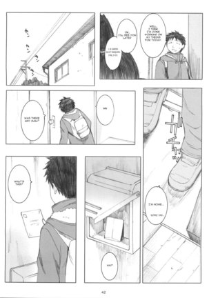 Oono Shiki Memories - Page 40
