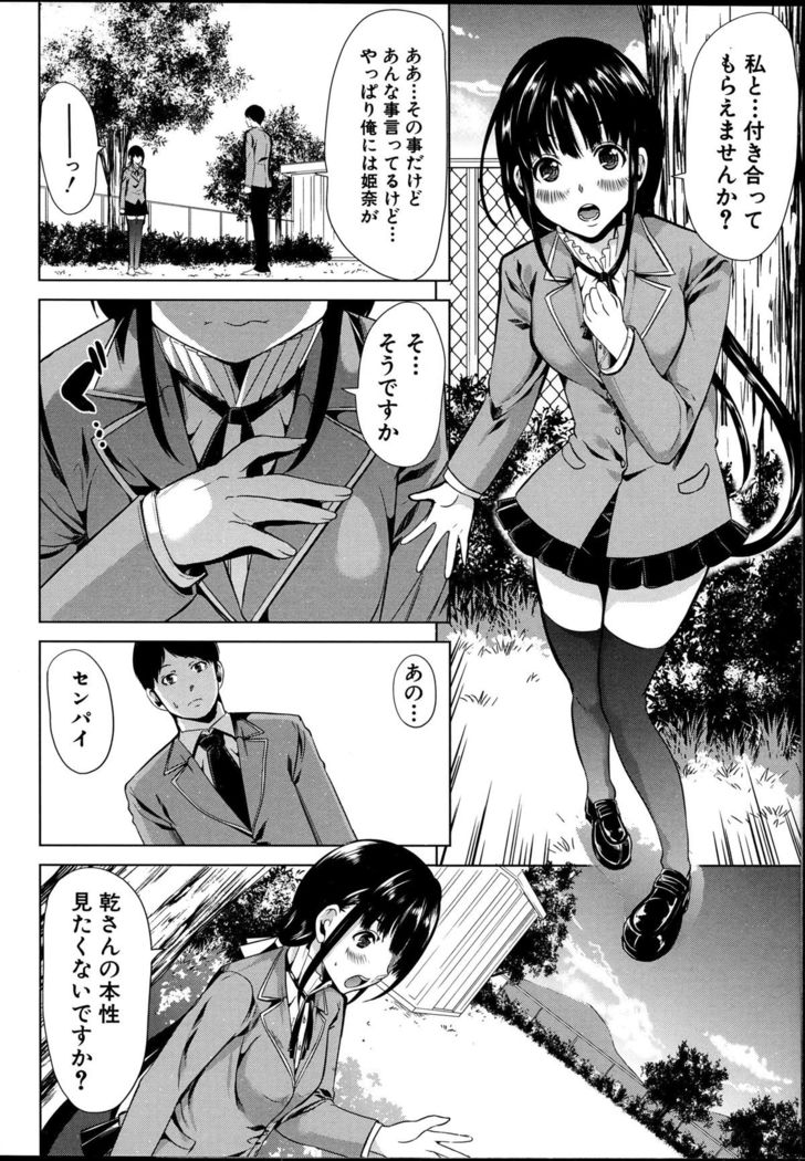 Kainushi-sama ni Natte yo ne!