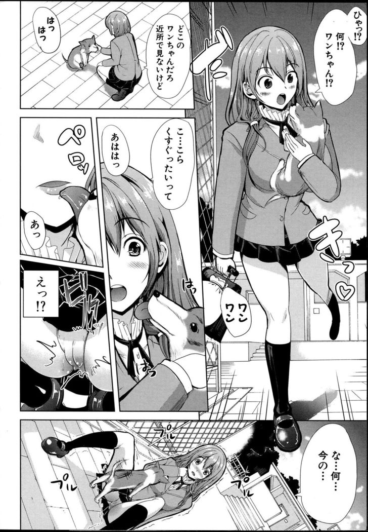 Kainushi-sama ni Natte yo ne!