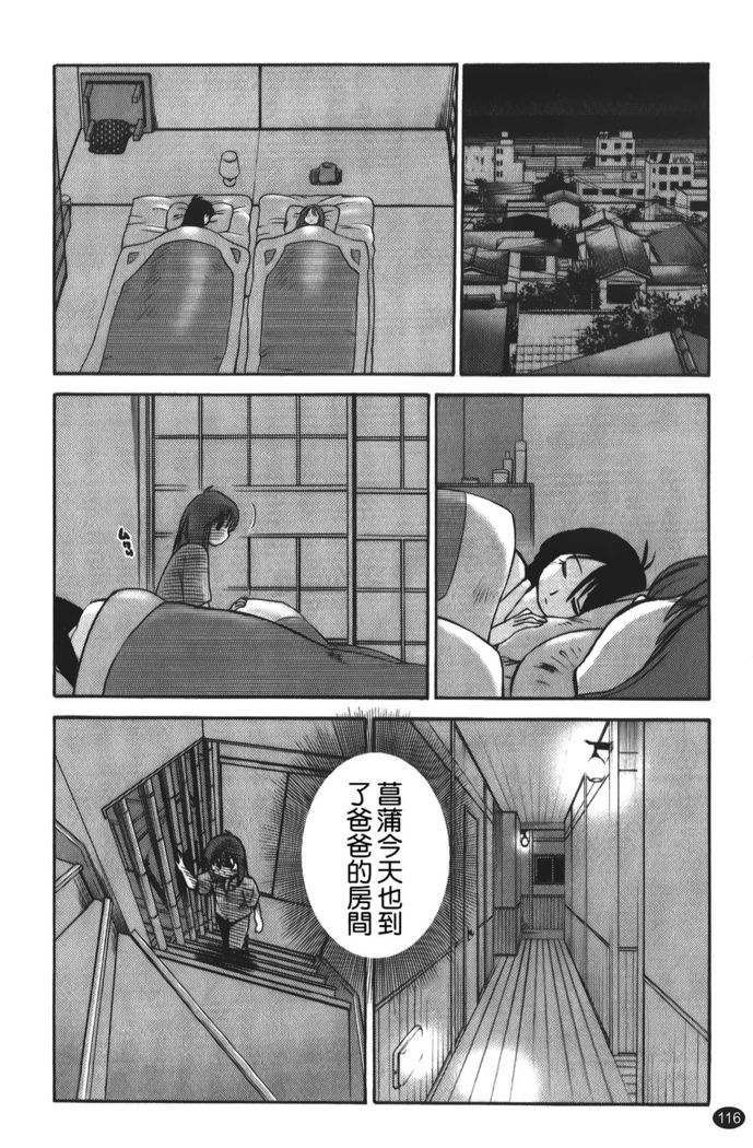 hirugao | 白日之顏