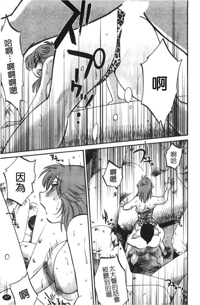 hirugao | 白日之顏