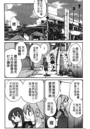 hirugao | 白日之顏 Page #48