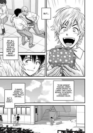 Haha ga Tomo Kano ni Natta node - Page 15