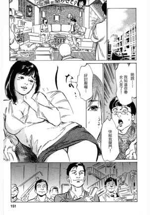 Joshi Ana Nanase | 性感女主播 Vol.3 - Page 146