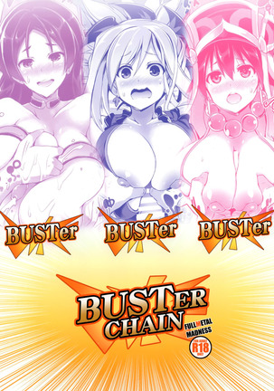 Buster chain - Page 27