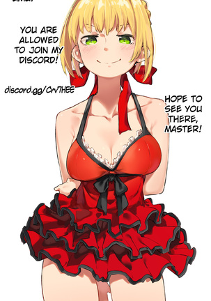 Futari dake no Minami no Shima de Nero to Icha Pako Page #23