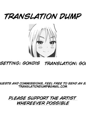 Tokonatsujima no Yuuwaku #1-2 | The Seduction of Tokonatsu Island #1-2 Page #29