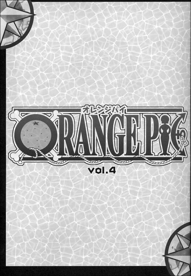 Orange Pie 4