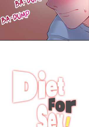 Diet For Sex! Page #53