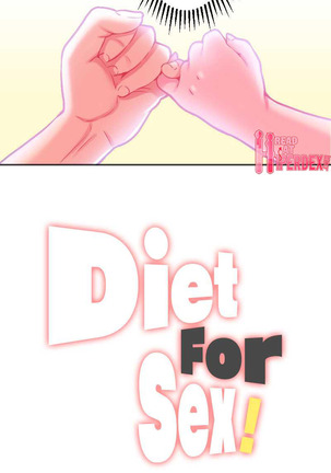 Diet For Sex! - Page 15