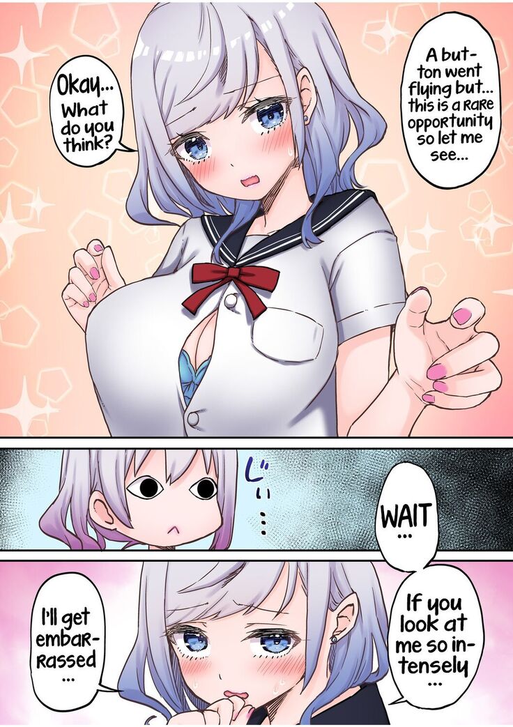 Futago Shimai-chan no Yuri Seikatsu | Twin Sisters' Yuri Life