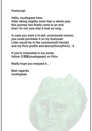 The Charm Diary, Vol.2 Page #36