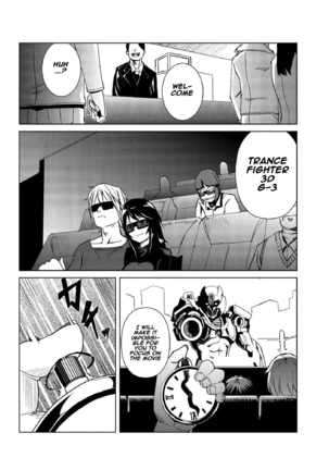 Dokidoki Time Paradise 6 ~Sawari Houdai Ire Houdai~ - Page 7