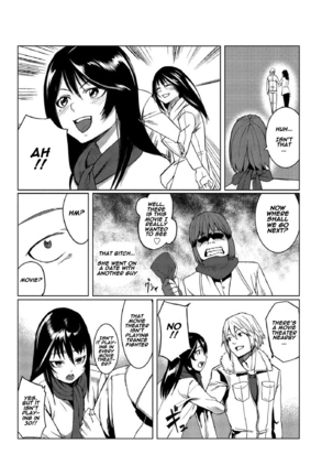 Dokidoki Time Paradise 6 ~Sawari Houdai Ire Houdai~ - Page 5