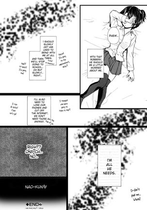 Daisuki na Hito - Chapter 2 - Page 26