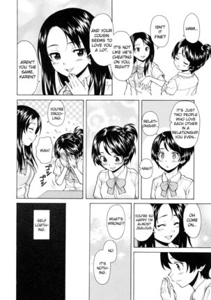 Daisuki na Hito - Chapter 2 Page #7