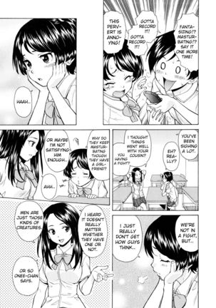 Daisuki na Hito - Chapter 2 - Page 6