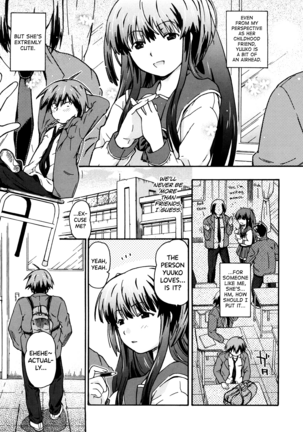 Imouto wa Doujin Shoujo Cosplay Kei Ch.1-8 Page #97