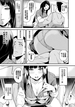 Doukyo Suru Neneki CH1~4 - Page 7