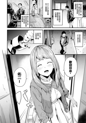 Doukyo Suru Neneki CH1~4 - Page 2