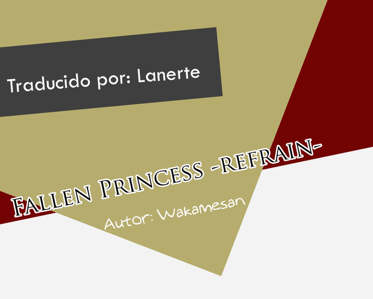 Ochita Himegimi -refrain- | Fallen Princess -refrain-