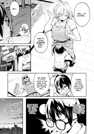 Boobies Twitchy Sticky Weenies Page #52