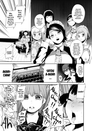 Boobies Twitchy Sticky Weenies Page #84