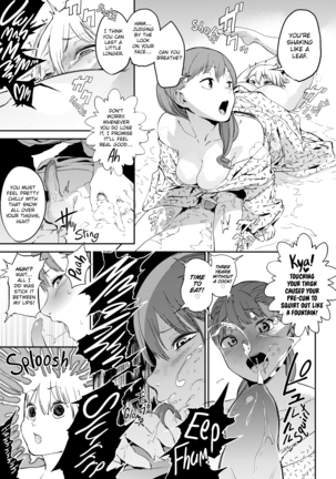 Boobies Twitchy Sticky Weenies Page #196
