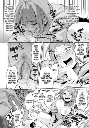Boobies Twitchy Sticky Weenies Page #21
