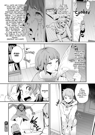 Boobies Twitchy Sticky Weenies Page #23
