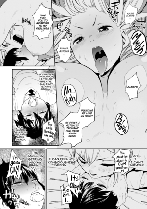 Boobies Twitchy Sticky Weenies Page #69