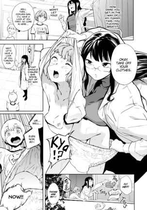 Boobies Twitchy Sticky Weenies Page #28
