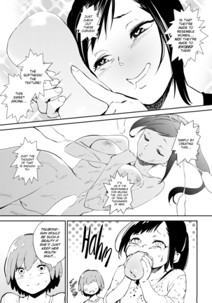 Boobies Twitchy Sticky Weenies Page #138