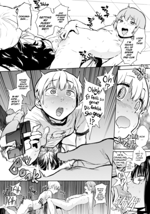 Boobies Twitchy Sticky Weenies Page #35