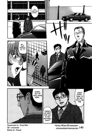 Hijiri Kangoku Gakuen 1 Page #149