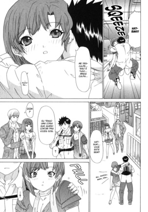 Kininaru Roommate Vol.2 - Page 163