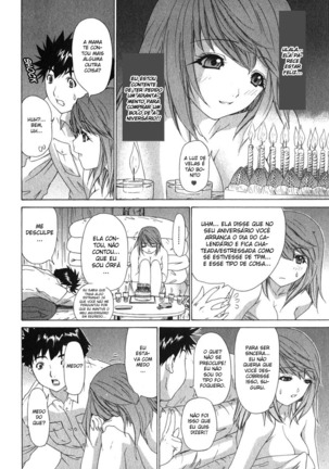 Kininaru Roommate Vol.2 - Page 75