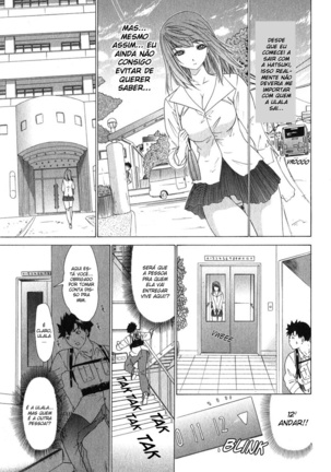 Kininaru Roommate Vol.2 - Page 179