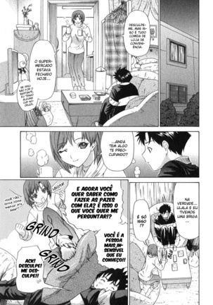 Kininaru Roommate Vol.2 - Page 10