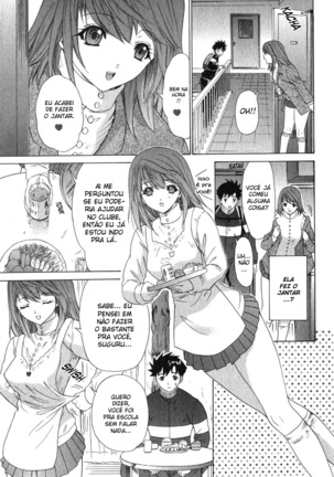 Kininaru Roommate Vol.2 - Page 22