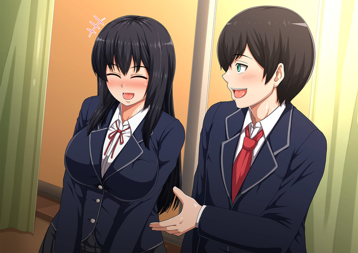 School Caste NTR ~Yaribeya ni Natta Houkago no Kyoushitsu~