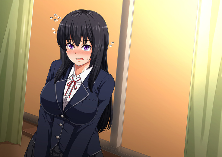 School Caste NTR ~Yaribeya ni Natta Houkago no Kyoushitsu~