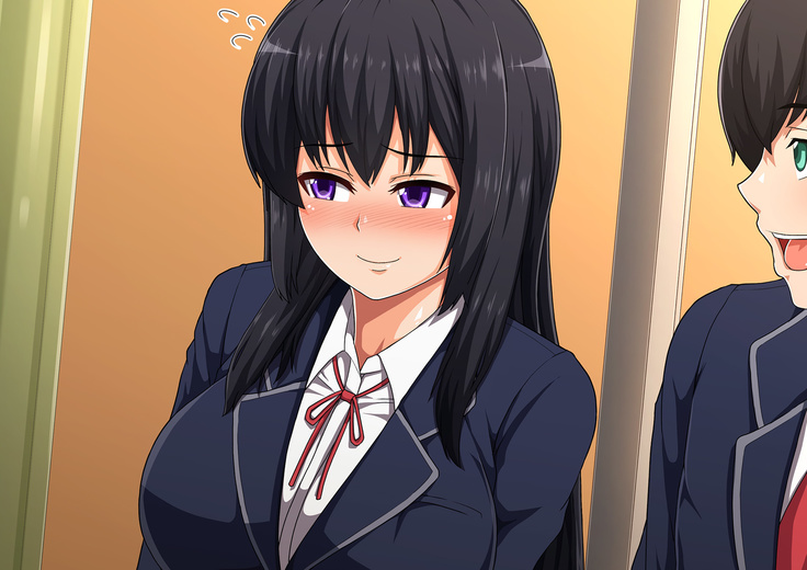 School Caste NTR ~Yaribeya ni Natta Houkago no Kyoushitsu~
