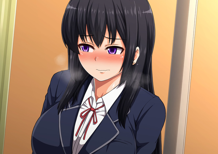 School Caste NTR ~Yaribeya ni Natta Houkago no Kyoushitsu~