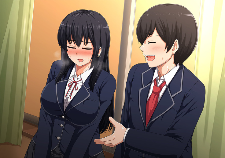 School Caste NTR ~Yaribeya ni Natta Houkago no Kyoushitsu~